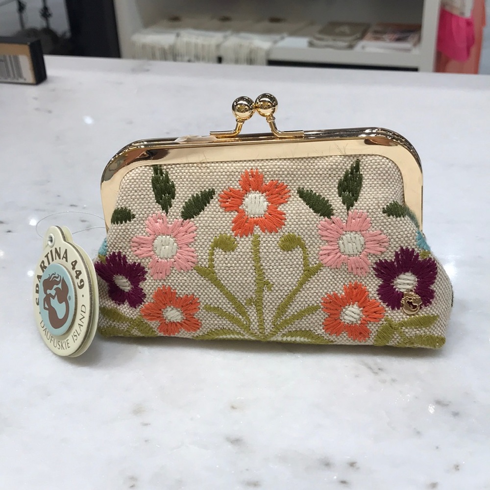 Coin purse